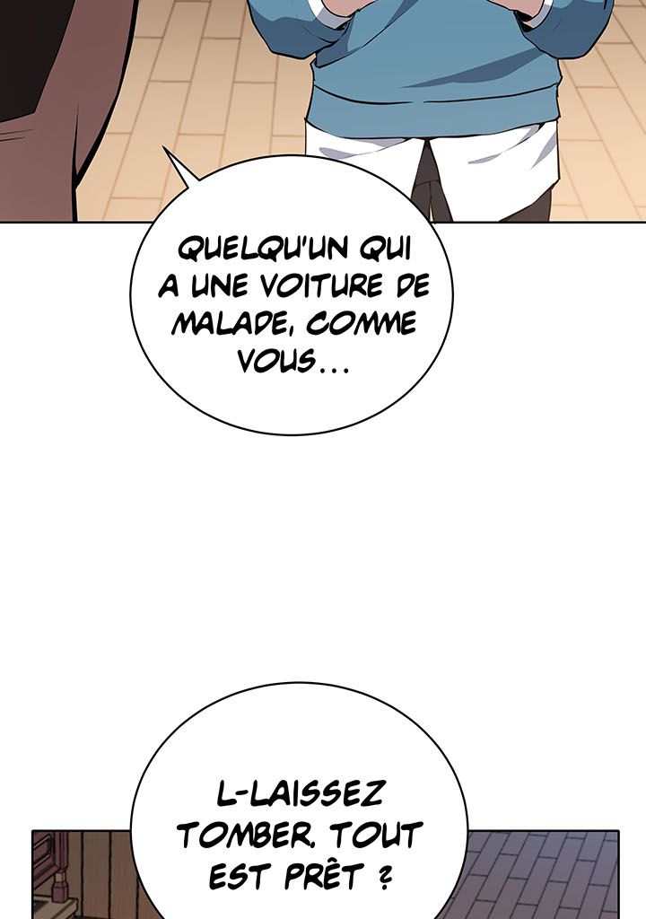 The Descent of the Demonic Master Chapitre 106 - Page 43