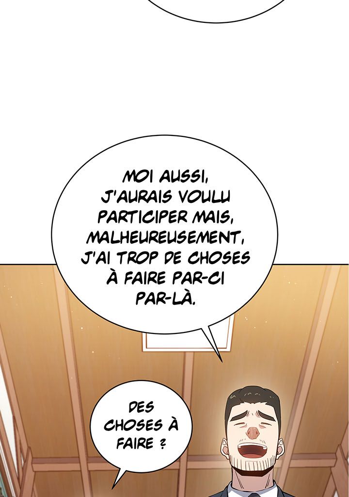 The Descent of the Demonic Master Chapitre 106 - Page 45
