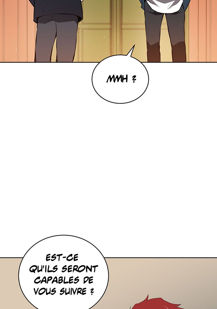 The Descent of the Demonic Master Chapitre 106 - Page 50