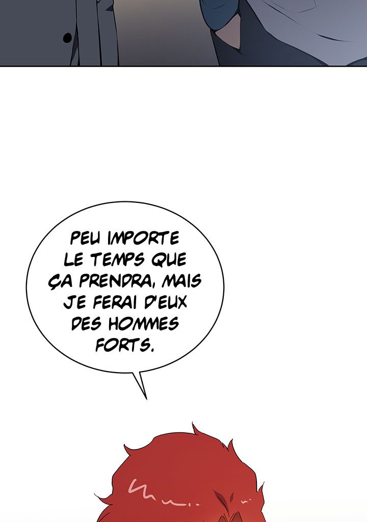 The Descent of the Demonic Master Chapitre 106 - Page 56