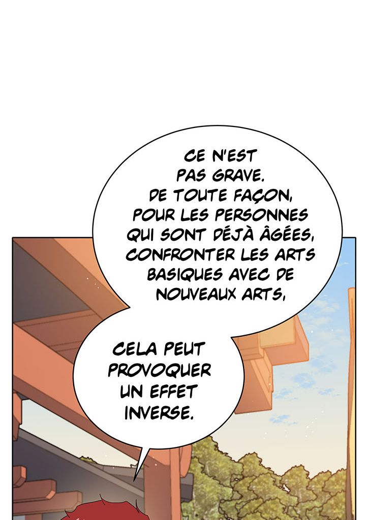 The Descent of the Demonic Master Chapitre 106 - Page 62