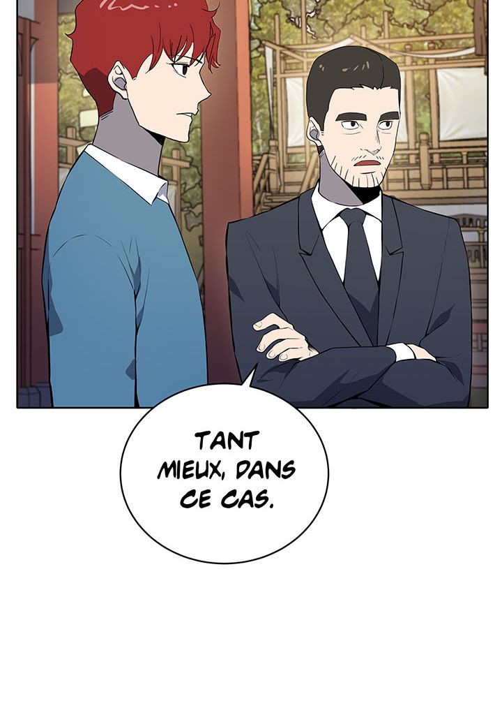 The Descent of the Demonic Master Chapitre 106 - Page 63