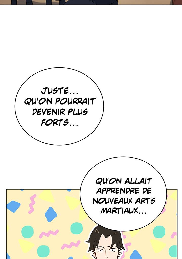The Descent of the Demonic Master Chapitre 106 - Page 67