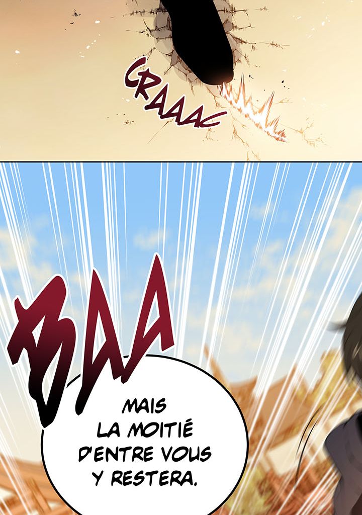 The Descent of the Demonic Master Chapitre 106 - Page 73