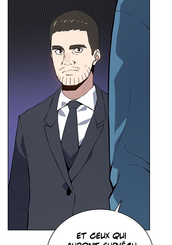 The Descent of the Demonic Master Chapitre 106 - Page 76