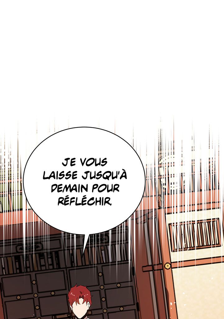 The Descent of the Demonic Master Chapitre 106 - Page 79