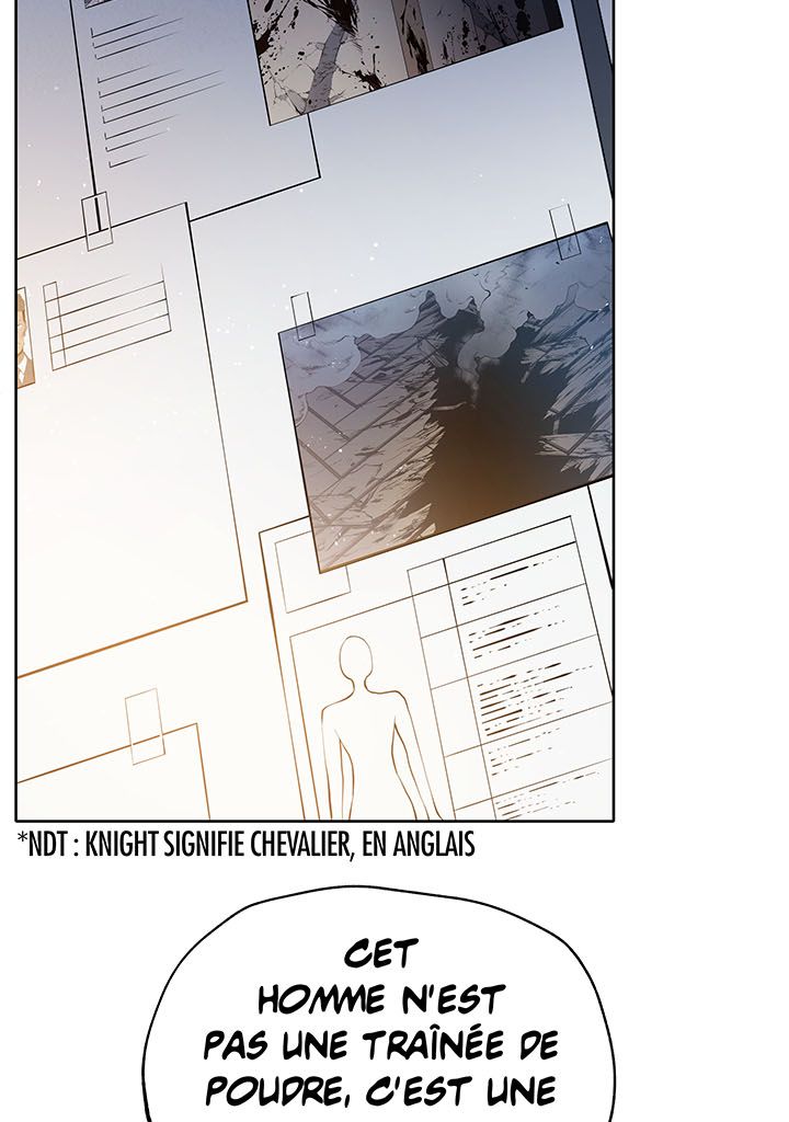 The Descent of the Demonic Master Chapitre 106 - Page 8
