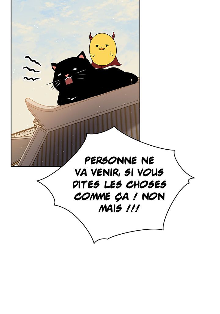 The Descent of the Demonic Master Chapitre 106 - Page 83
