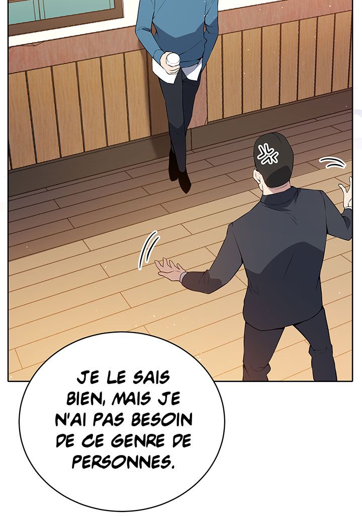 The Descent of the Demonic Master Chapitre 106 - Page 88