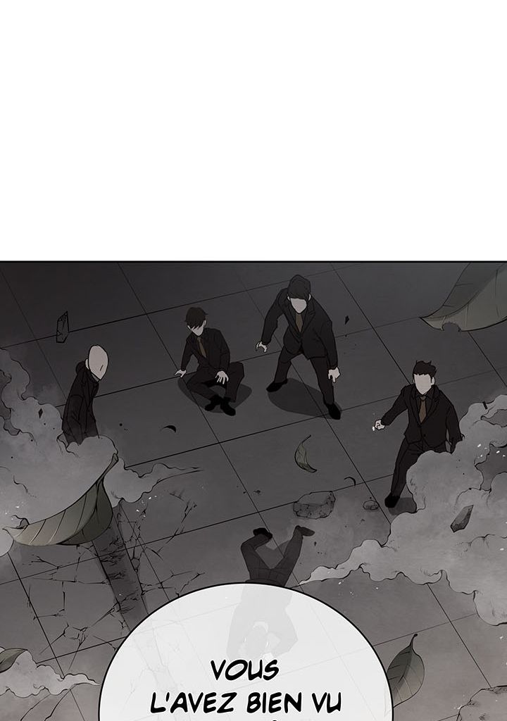 The Descent of the Demonic Master Chapitre 106 - Page 89