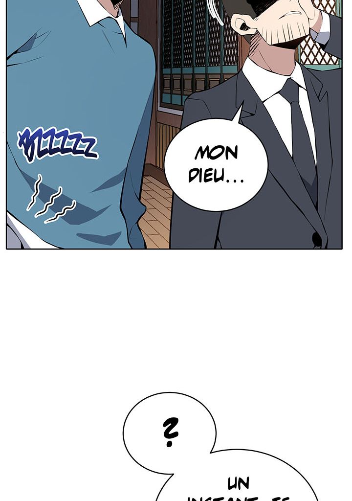 The Descent of the Demonic Master Chapitre 106 - Page 92
