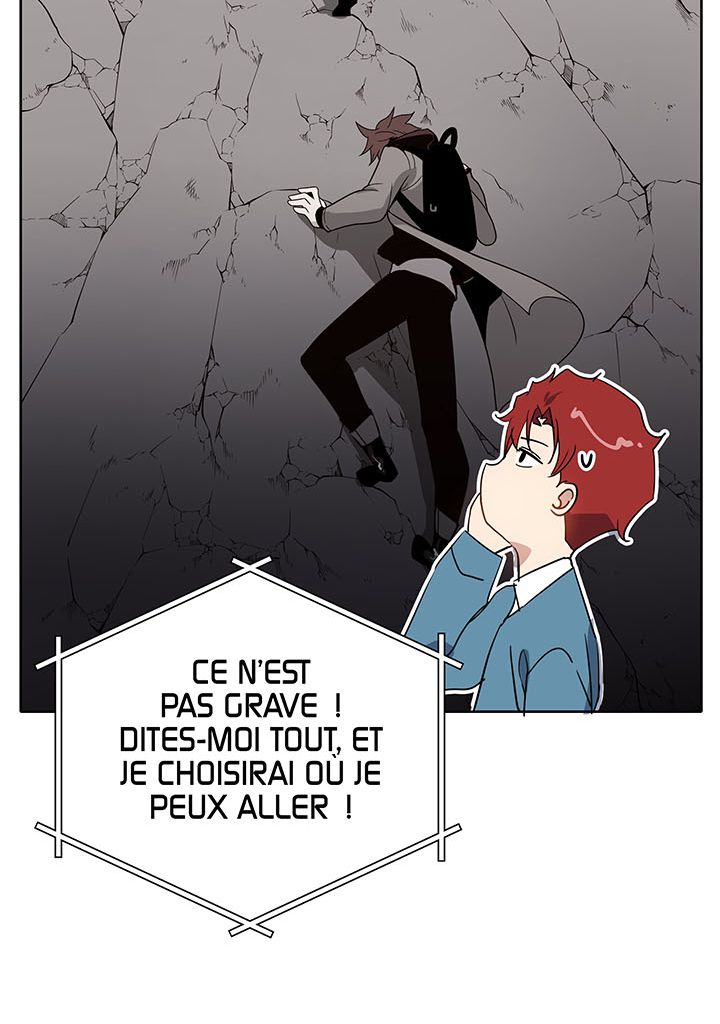 The Descent of the Demonic Master Chapitre 106 - Page 99