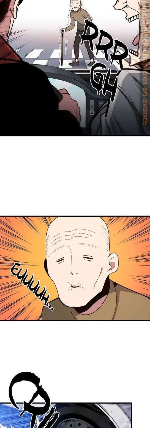 The Descent of the Demonic Master Chapitre 34 - Page 31