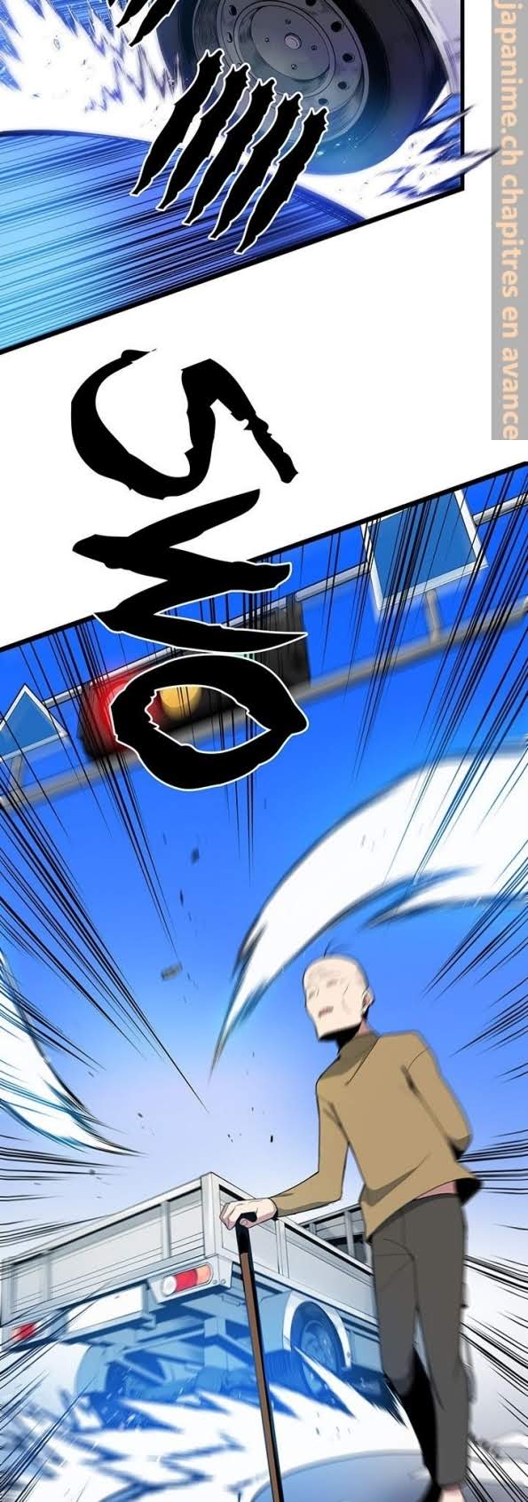 The Descent of the Demonic Master Chapitre 34 - Page 32