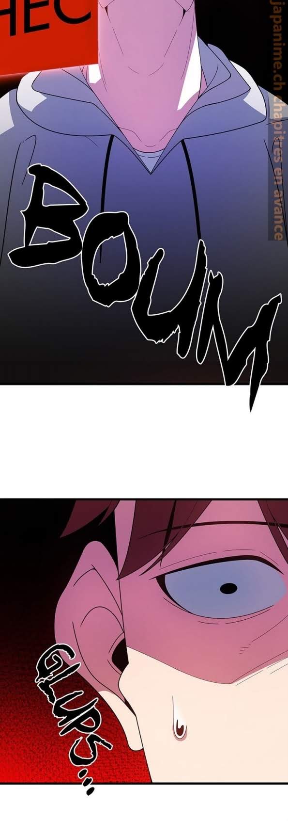 The Descent of the Demonic Master Chapitre 34 - Page 36