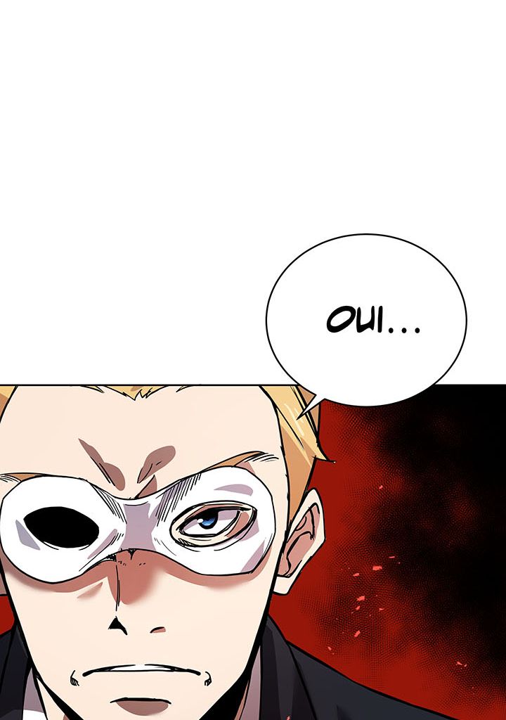 The Descent of the Demonic Master Chapitre 108 - Page 10