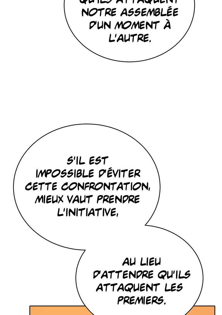 The Descent of the Demonic Master Chapitre 108 - Page 100
