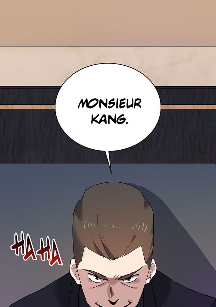 The Descent of the Demonic Master Chapitre 108 - Page 102