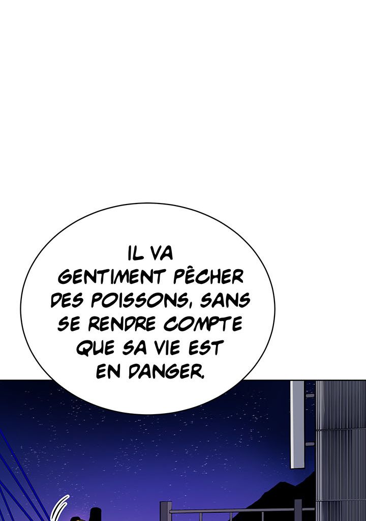 The Descent of the Demonic Master Chapitre 108 - Page 107
