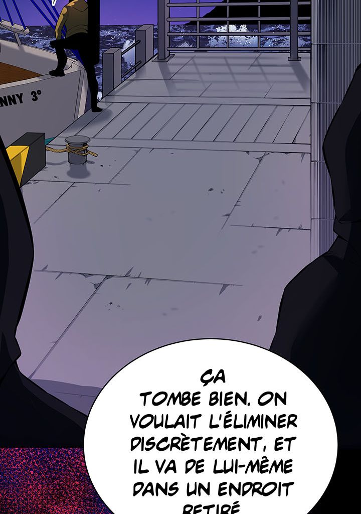 The Descent of the Demonic Master Chapitre 108 - Page 108