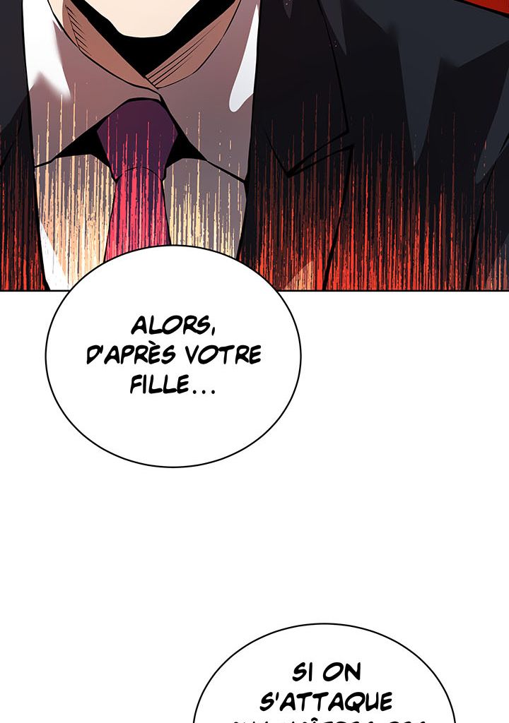 The Descent of the Demonic Master Chapitre 108 - Page 11