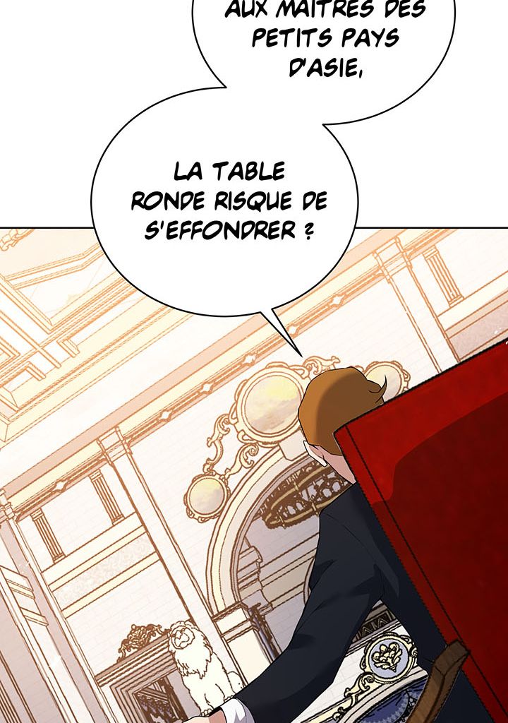 The Descent of the Demonic Master Chapitre 108 - Page 12