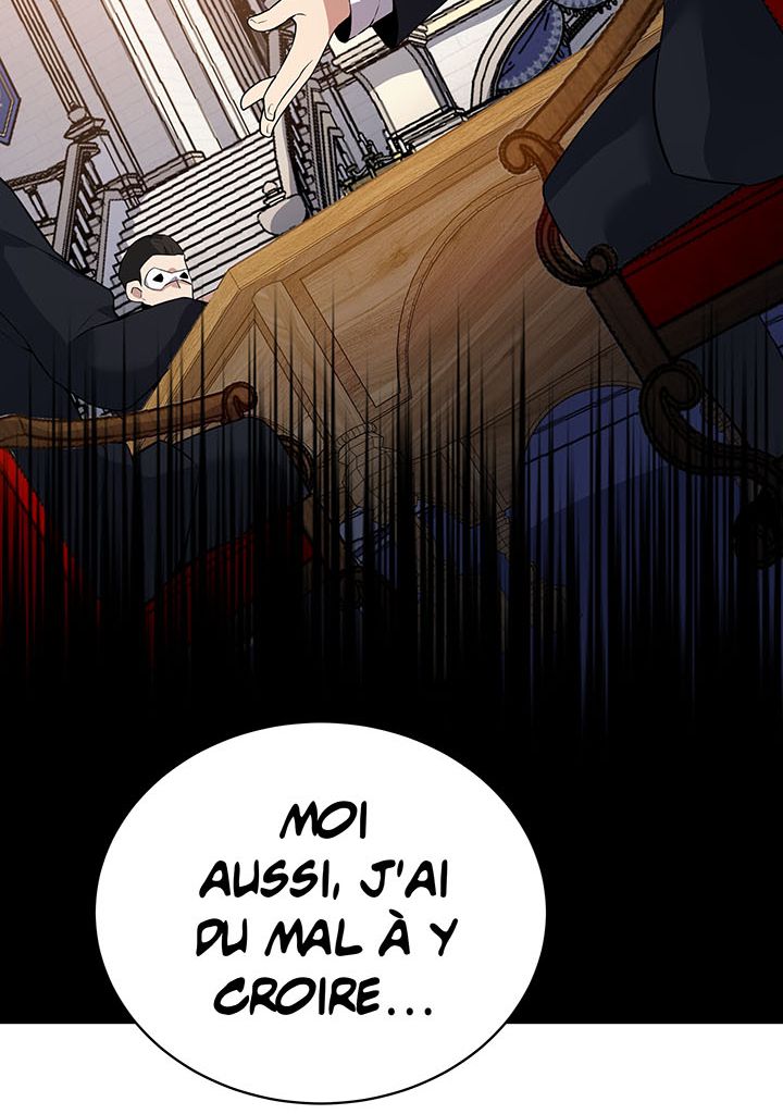 The Descent of the Demonic Master Chapitre 108 - Page 13