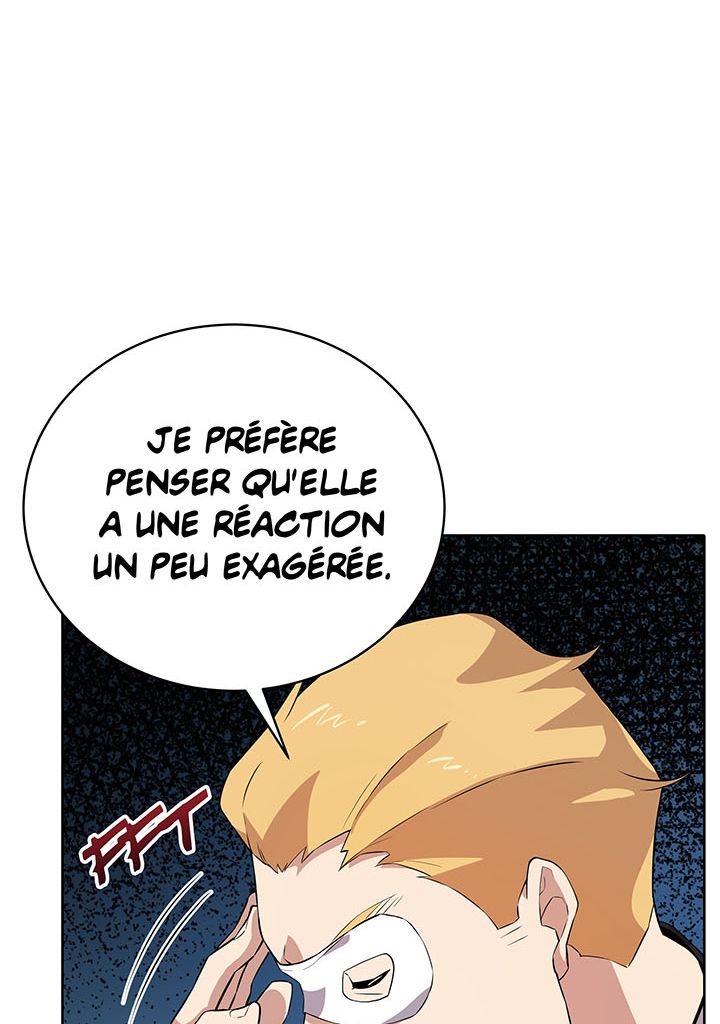 The Descent of the Demonic Master Chapitre 108 - Page 14