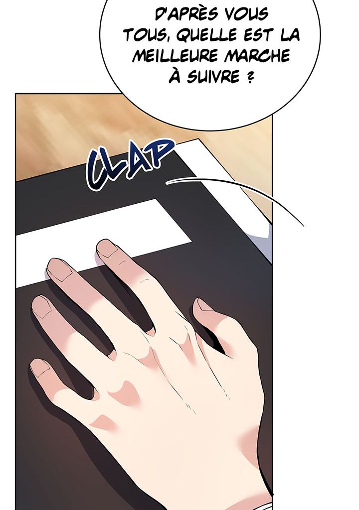 The Descent of the Demonic Master Chapitre 108 - Page 16
