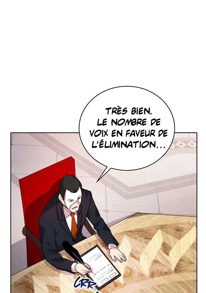 The Descent of the Demonic Master Chapitre 108 - Page 19