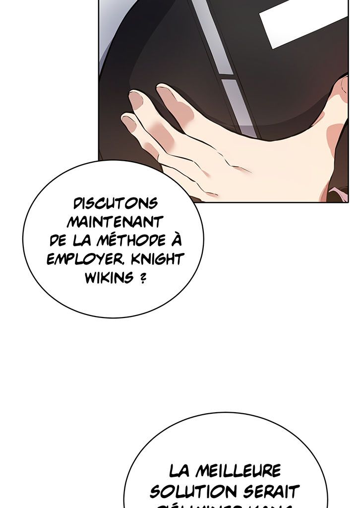 The Descent of the Demonic Master Chapitre 108 - Page 2