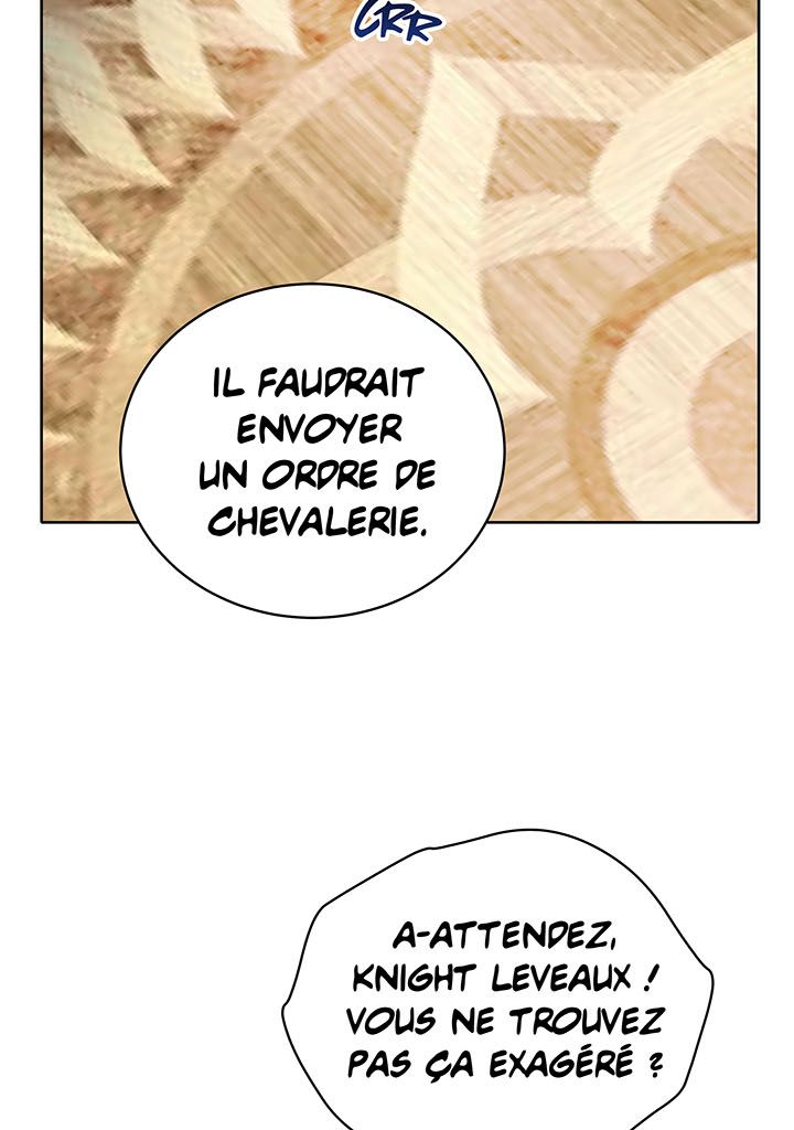The Descent of the Demonic Master Chapitre 108 - Page 20