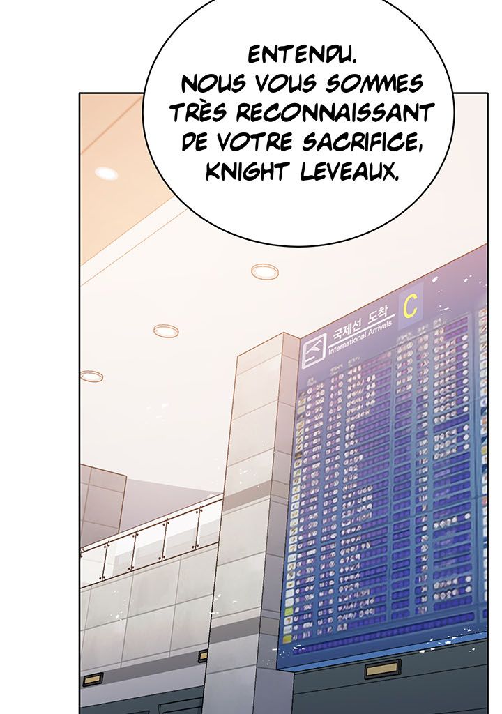 The Descent of the Demonic Master Chapitre 108 - Page 24