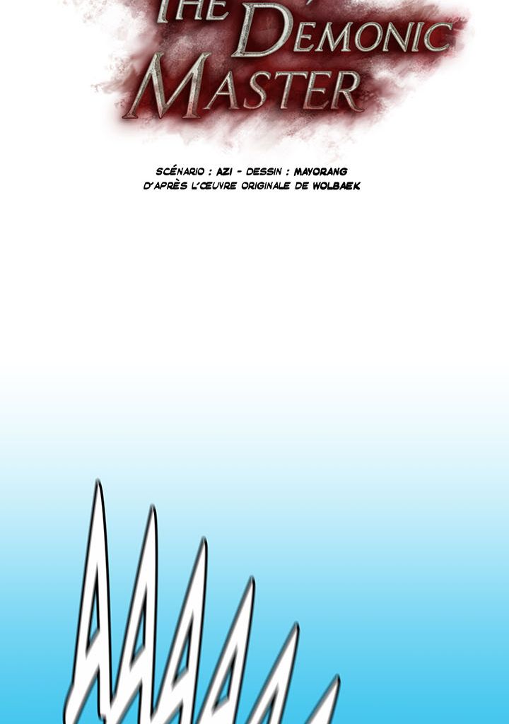 The Descent of the Demonic Master Chapitre 108 - Page 29