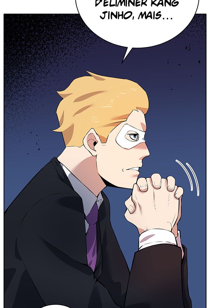 The Descent of the Demonic Master Chapitre 108 - Page 3
