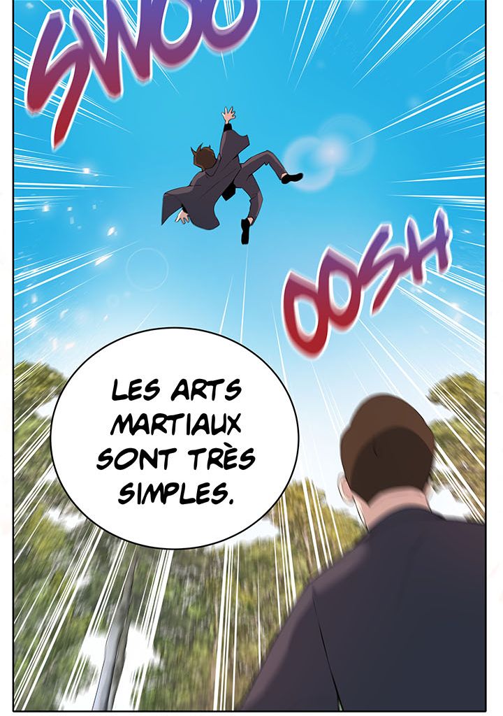 The Descent of the Demonic Master Chapitre 108 - Page 32