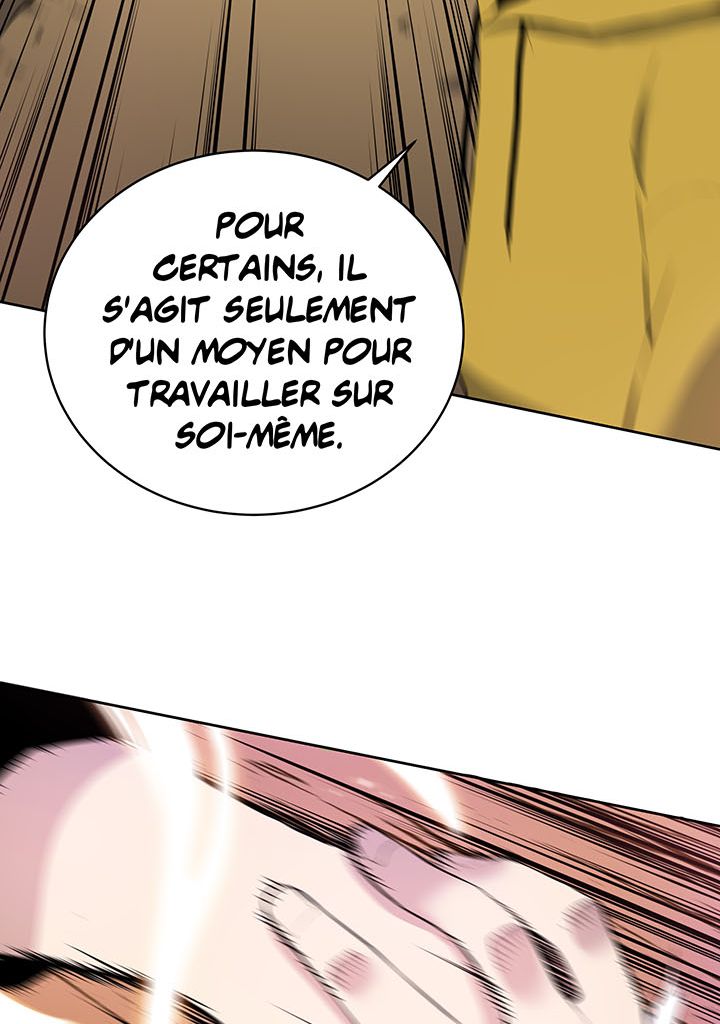 The Descent of the Demonic Master Chapitre 108 - Page 35