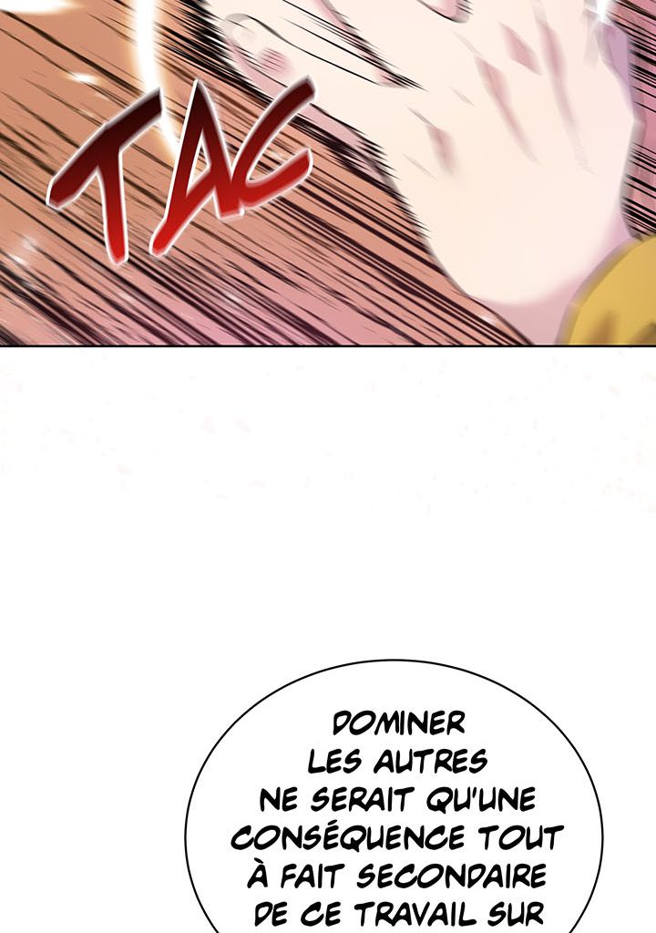 The Descent of the Demonic Master Chapitre 108 - Page 36