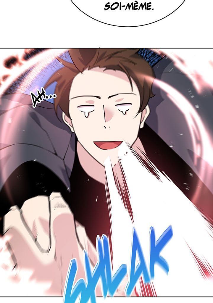 The Descent of the Demonic Master Chapitre 108 - Page 37