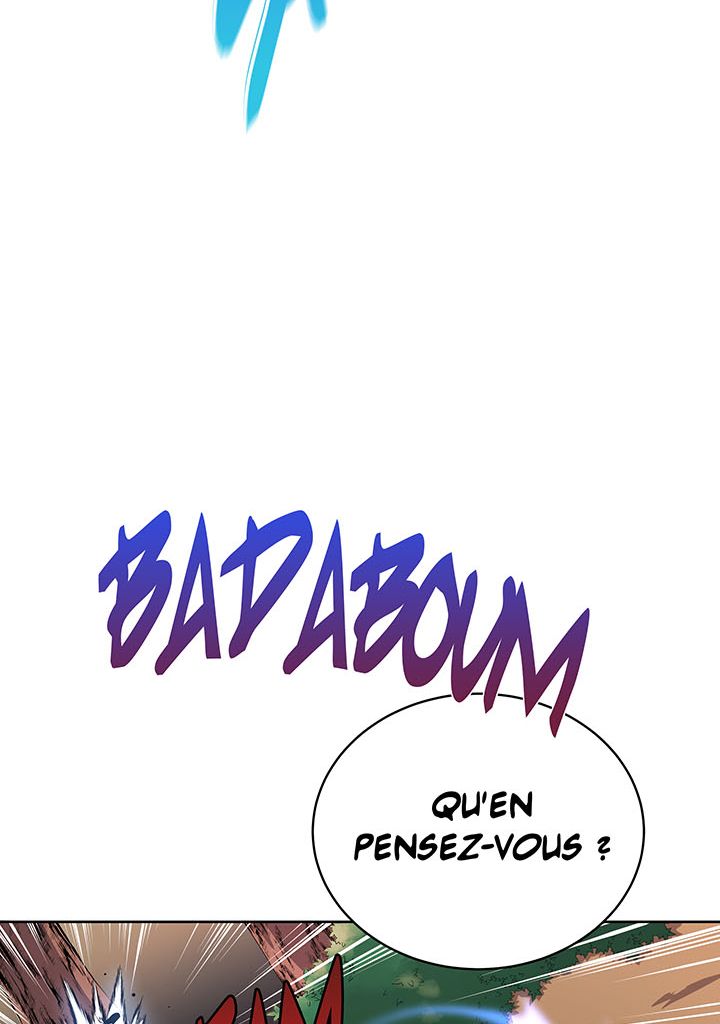 The Descent of the Demonic Master Chapitre 108 - Page 38