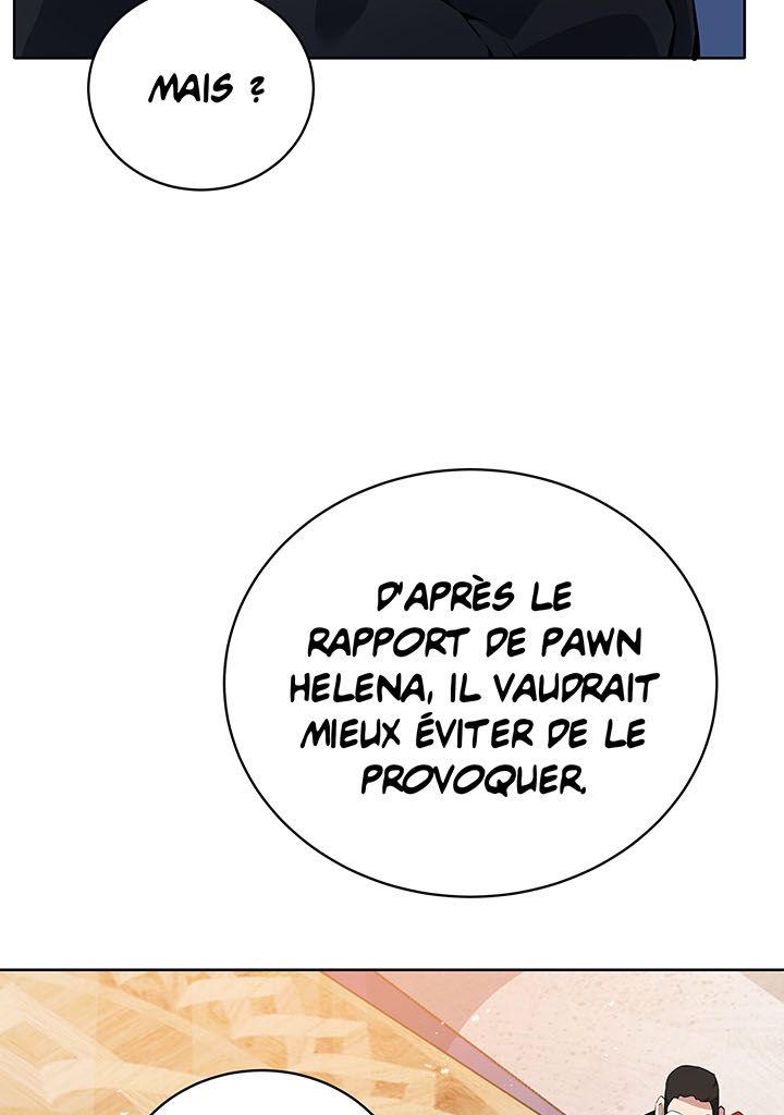 The Descent of the Demonic Master Chapitre 108 - Page 4