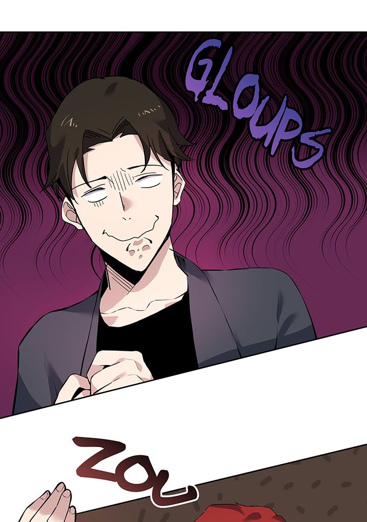The Descent of the Demonic Master Chapitre 108 - Page 44
