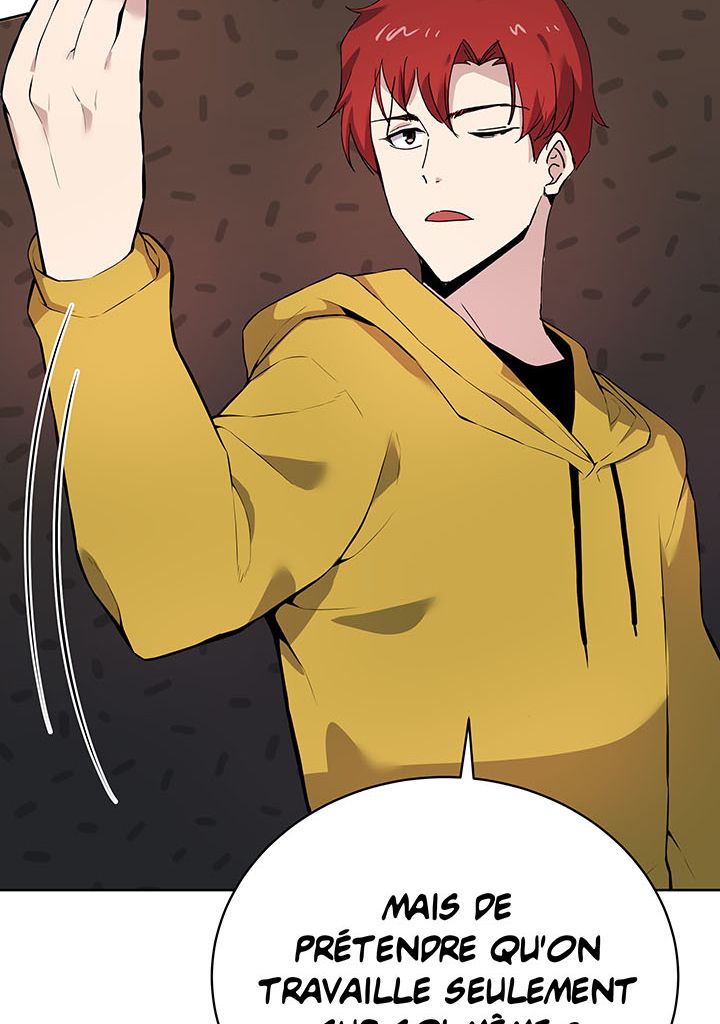 The Descent of the Demonic Master Chapitre 108 - Page 45