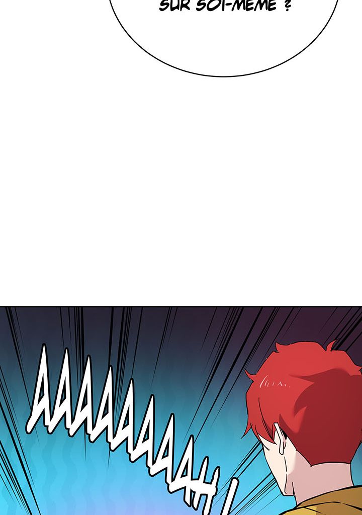 The Descent of the Demonic Master Chapitre 108 - Page 46