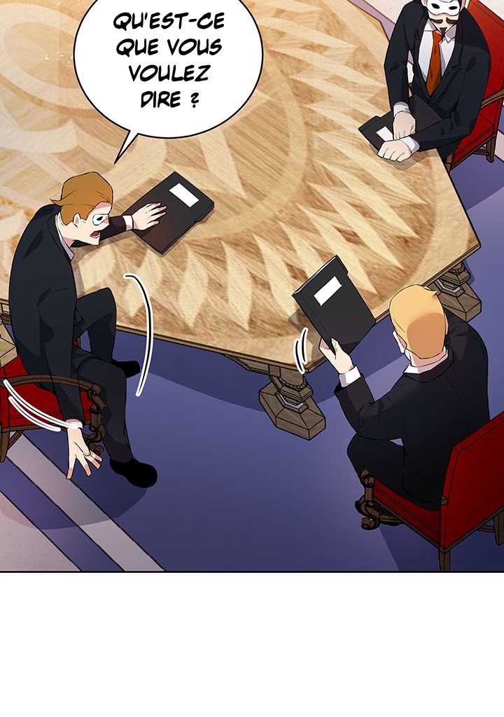 The Descent of the Demonic Master Chapitre 108 - Page 5