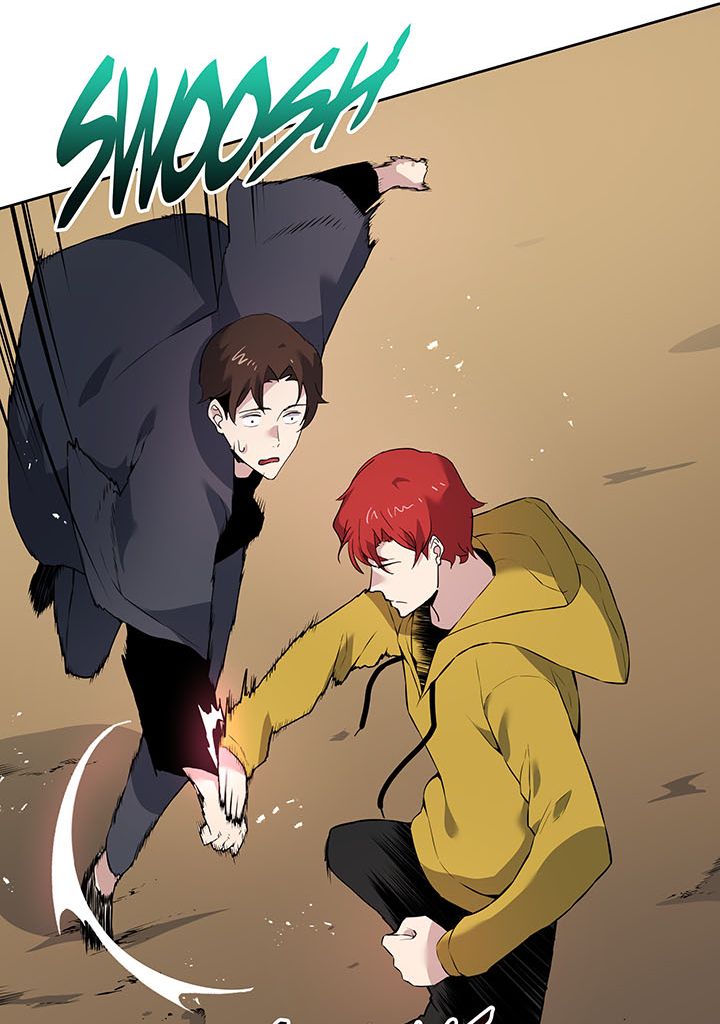 The Descent of the Demonic Master Chapitre 108 - Page 51