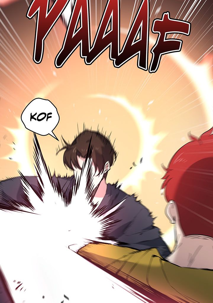 The Descent of the Demonic Master Chapitre 108 - Page 53