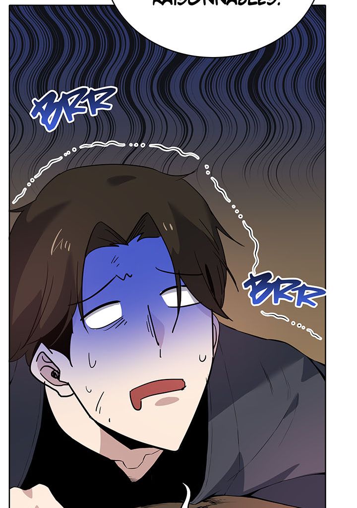 The Descent of the Demonic Master Chapitre 108 - Page 59