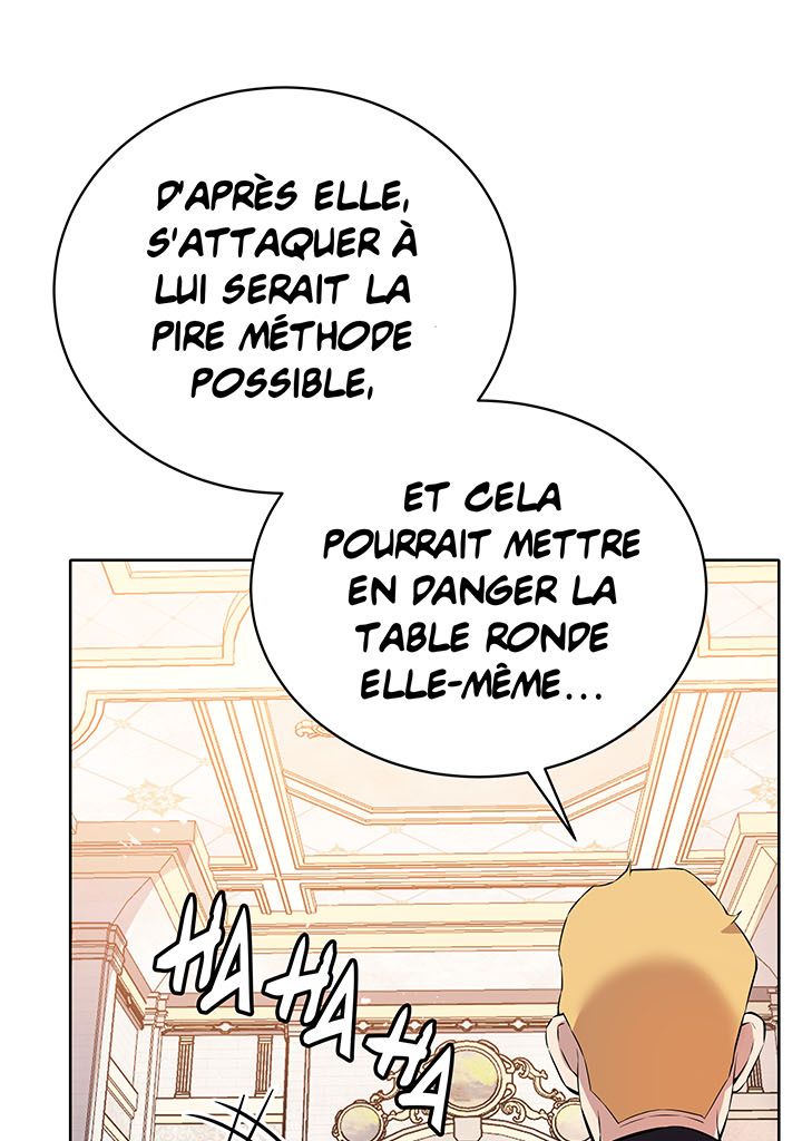 The Descent of the Demonic Master Chapitre 108 - Page 6