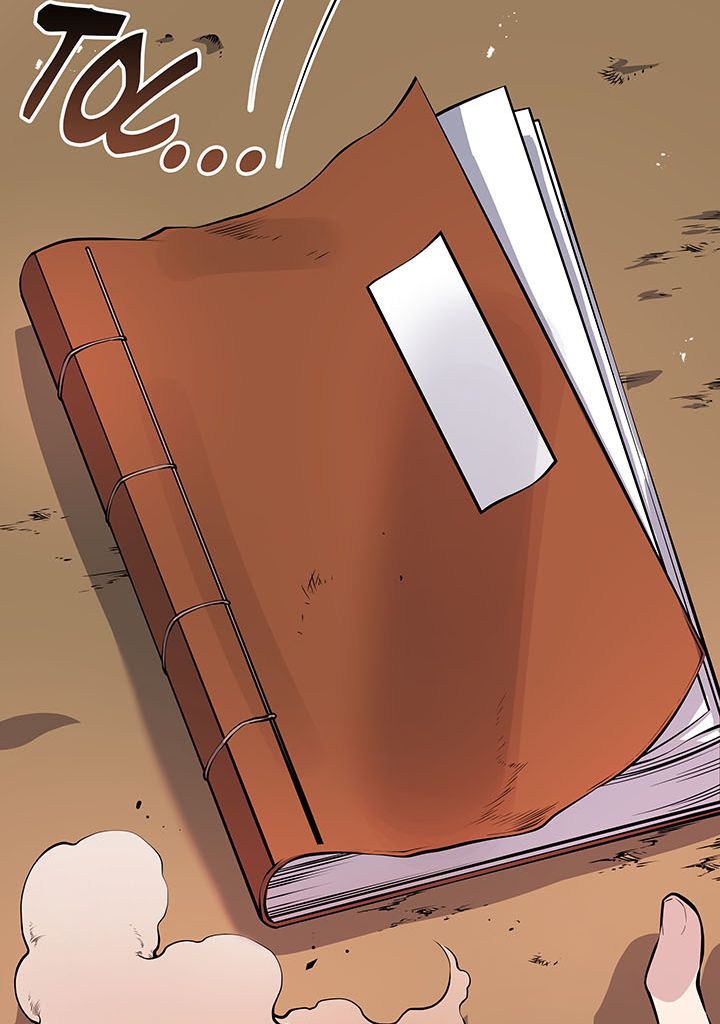 The Descent of the Demonic Master Chapitre 108 - Page 63